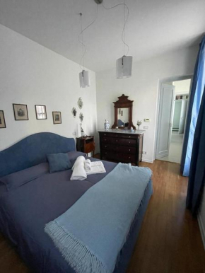 La casa di Beatrice e Francesca